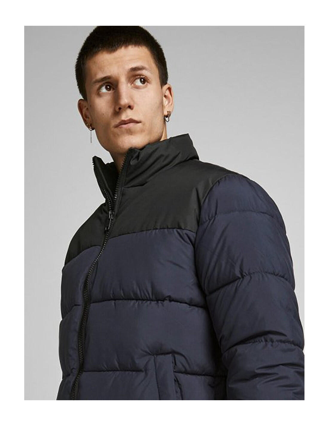 JACK&JONES 12189971 - Abrigo 4/5
