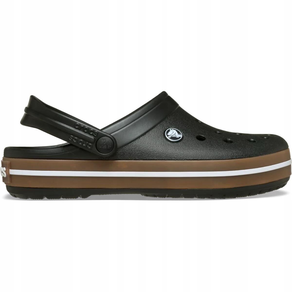 Chodaki Dla Dzieci Crocs Kids Crocband Clog. 3/6