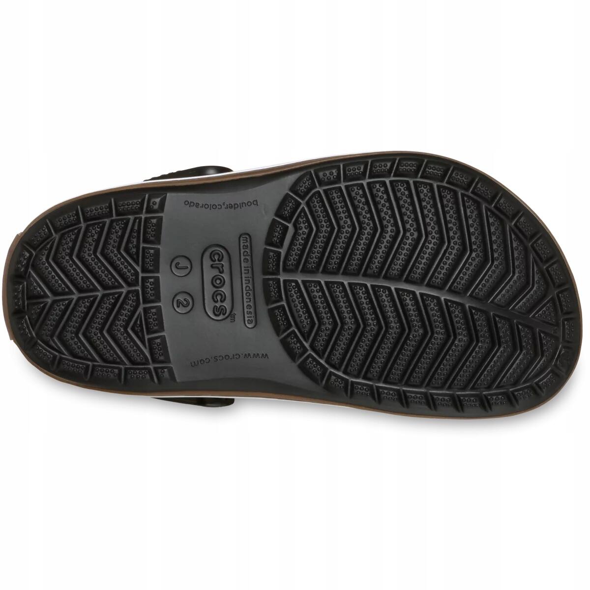 Chodaki Dla Dzieci Crocs Kids Crocband Clog. 4/6