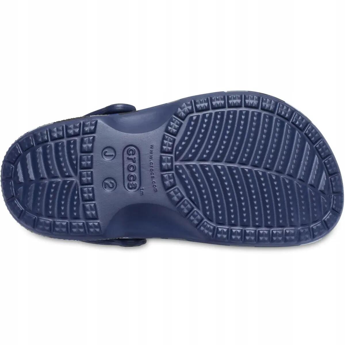 Chodaki Dla Dzieci Crocs Kids Baya Seasonal Printed Clog 4/6
