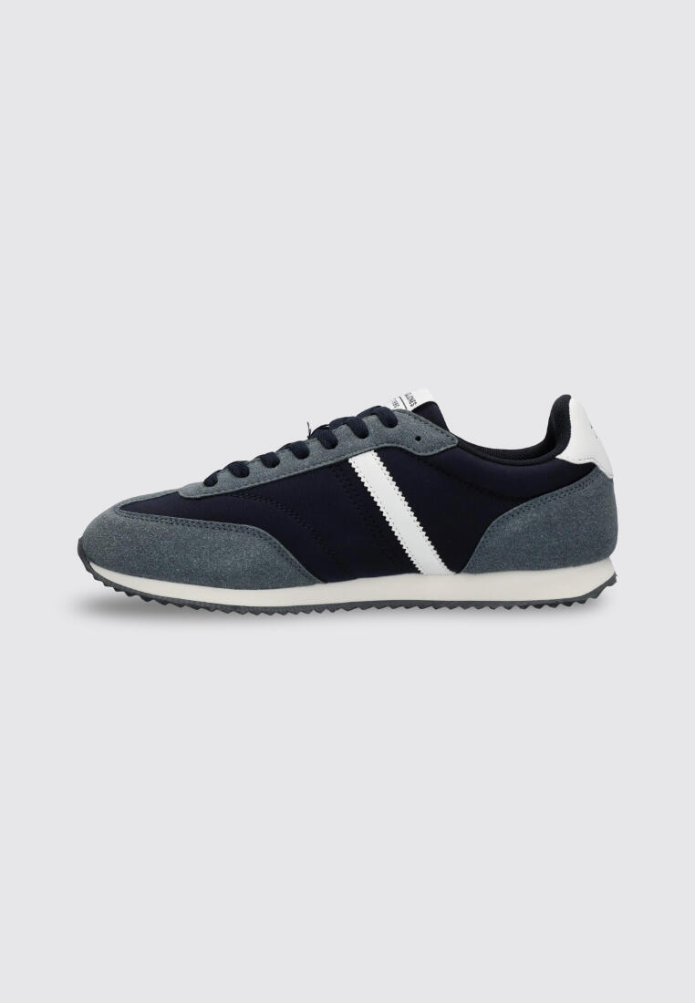 Zapatillas Deportivas Hombre Jack&Jones JFWBURTON Azu 3/3