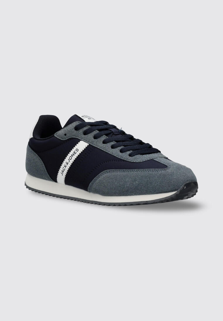 Zapatillas Deportivas Hombre Jack&Jones JFWBURTON Azu 2/3