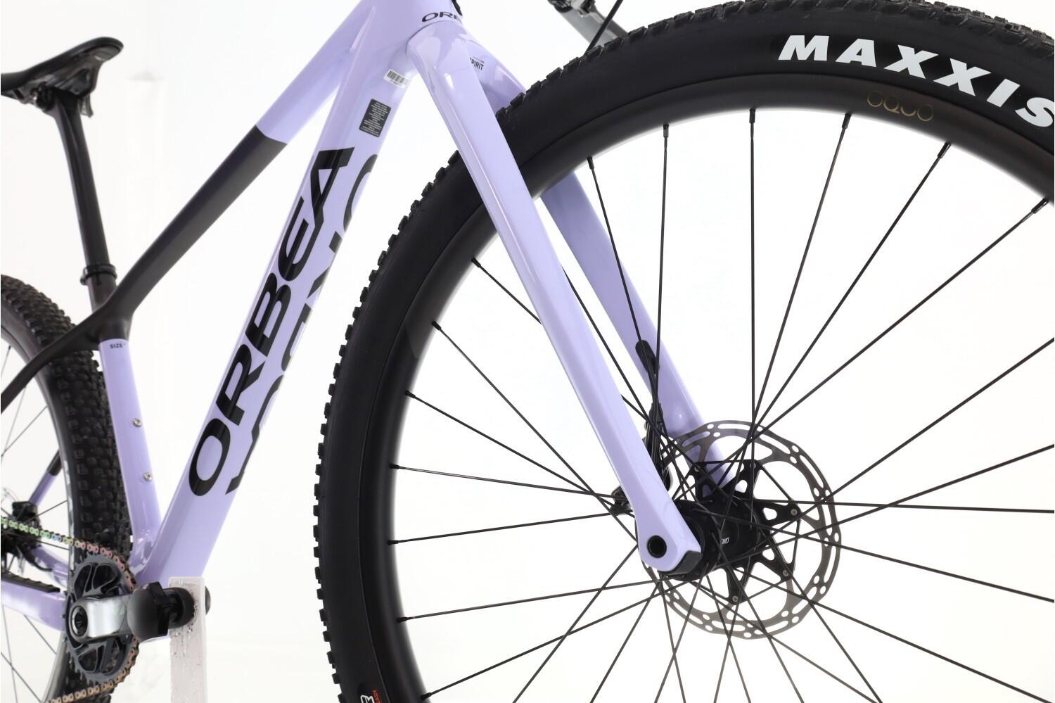 MTB ricondizionata ·  Alma M-LTD XX1 AXS · Ottimo stato 5/8