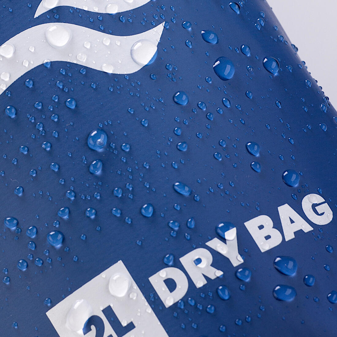 Worek wodoodporny Dry Bag 2L Aqua Speed 10 granatowy 5/6