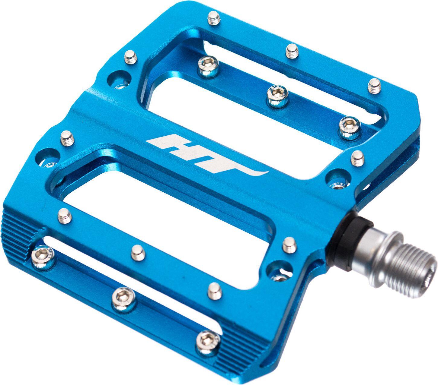 Pedales plataforma 10865 AN14A Azul Marino 2/4