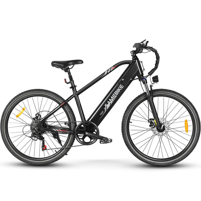 SAMEBIKE RS-A01MEN 1.0 Bicicletă electrică cu baterie de 36V 15AH