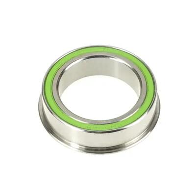Enduro bearings drf 2941 llb ss dubbelrijig 440c - eb9621