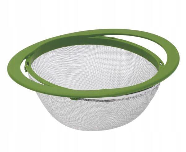 Zestaw kempingowy akcesoriów kuchennych Easy Camp Multi Bowl 4/5