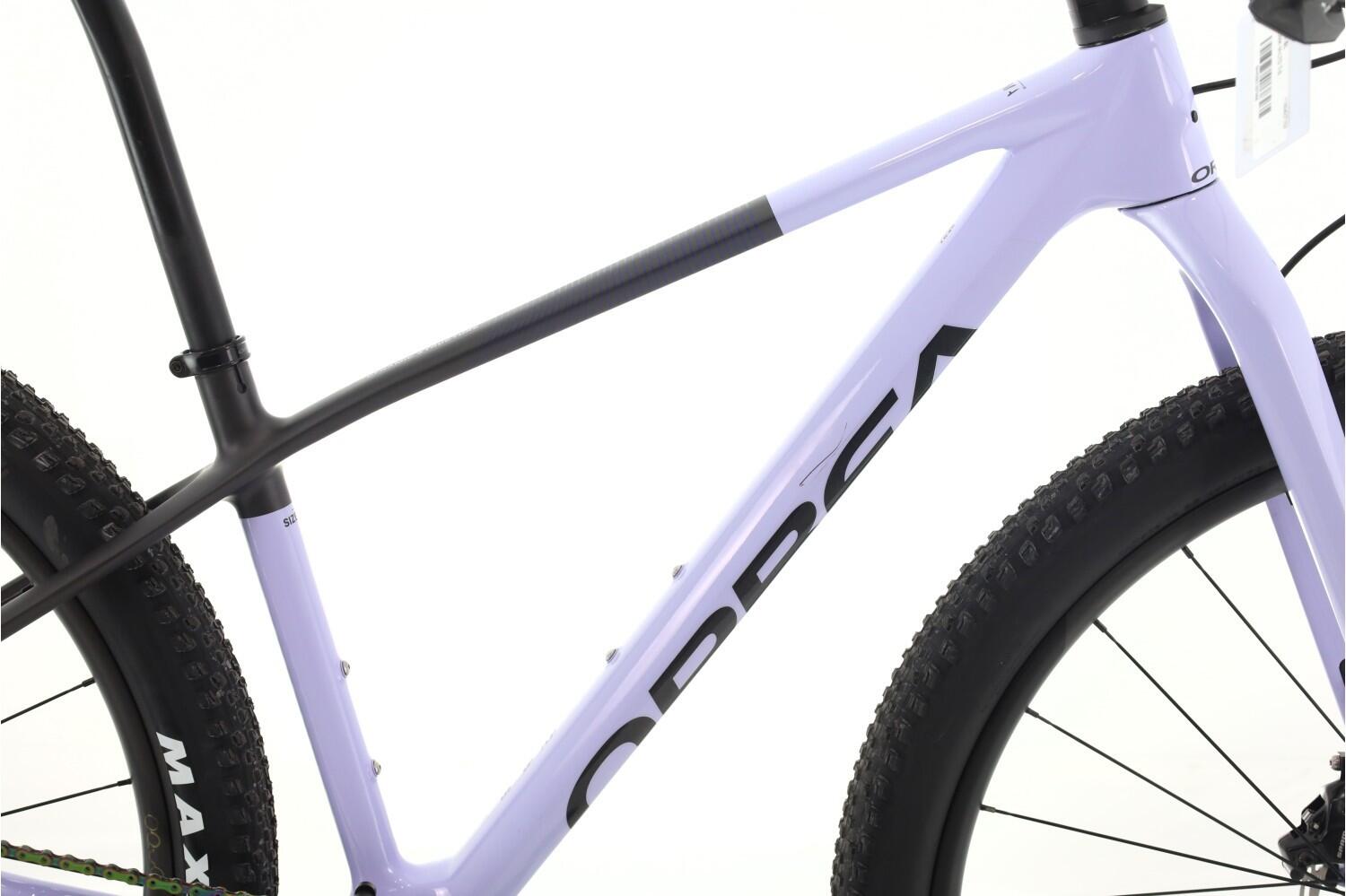 MTB ricondizionata ·  Alma M-LTD XX1 AXS · Ottimo stato 2/8