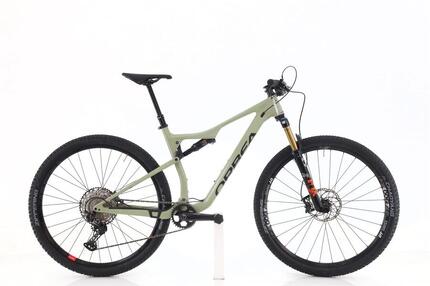 Refurbished MTB Fully · Oiz XT · Sehr guter Zustand