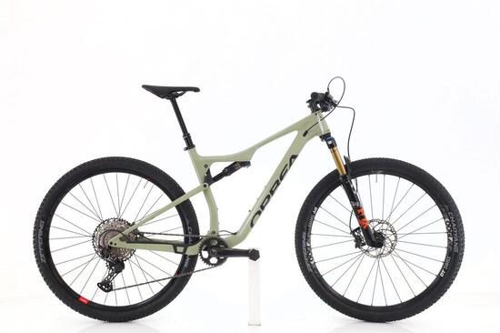 Refurbished MTB Fully · Oiz XT · Sehr guter Zustand