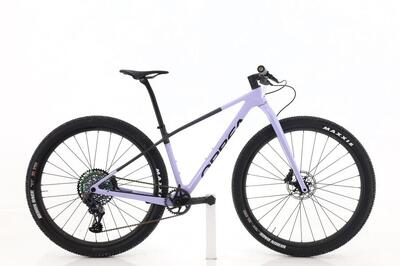 MTB ricondizionata · Alma M-LTD XX1 AXS · Ottimo stato