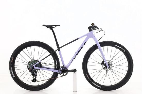 MTB ricondizionata · Alma M-LTD XX1 AXS · Ottimo stato