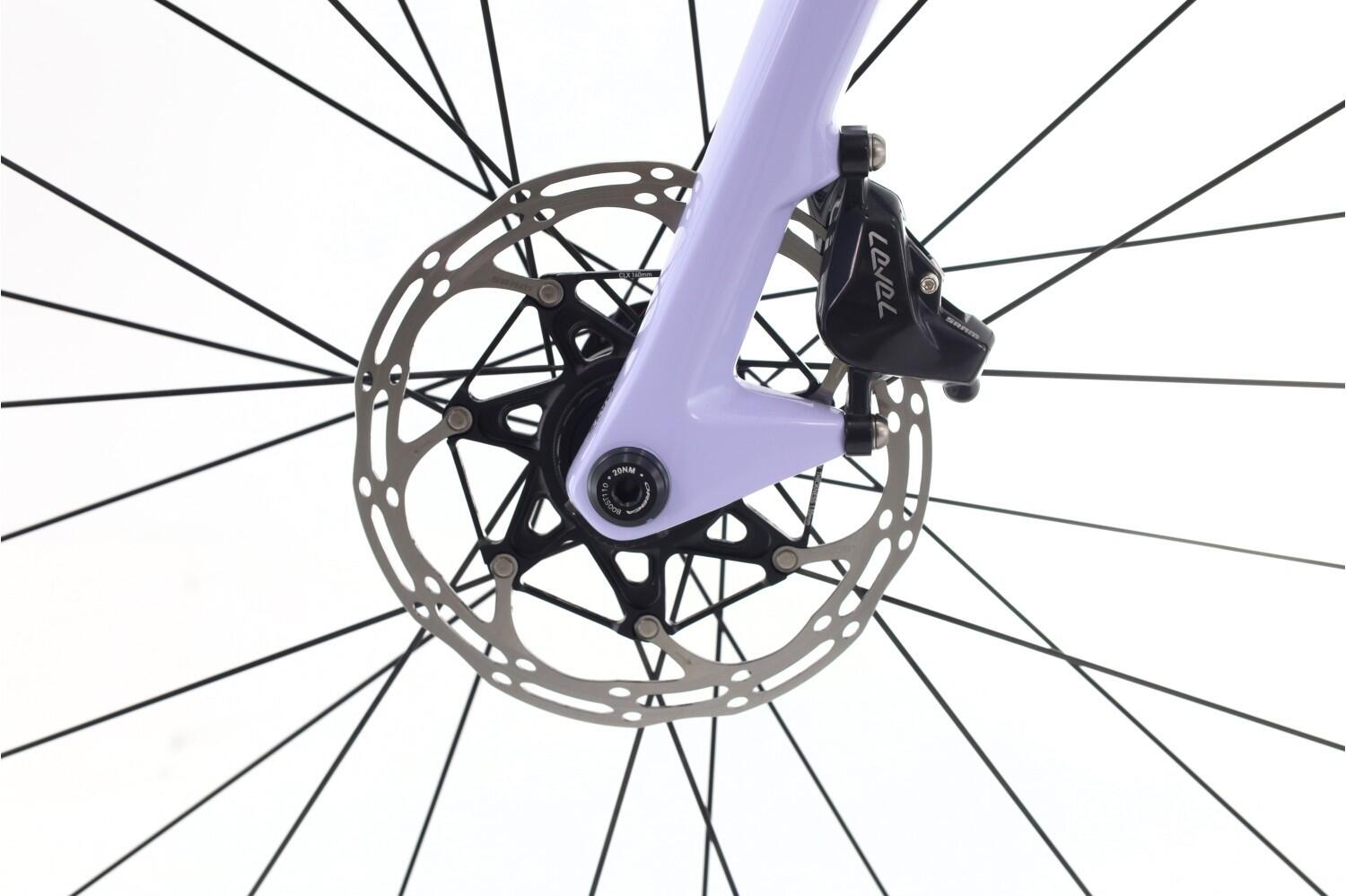 MTB ricondizionata ·  Alma M-LTD XX1 AXS · Ottimo stato 7/8
