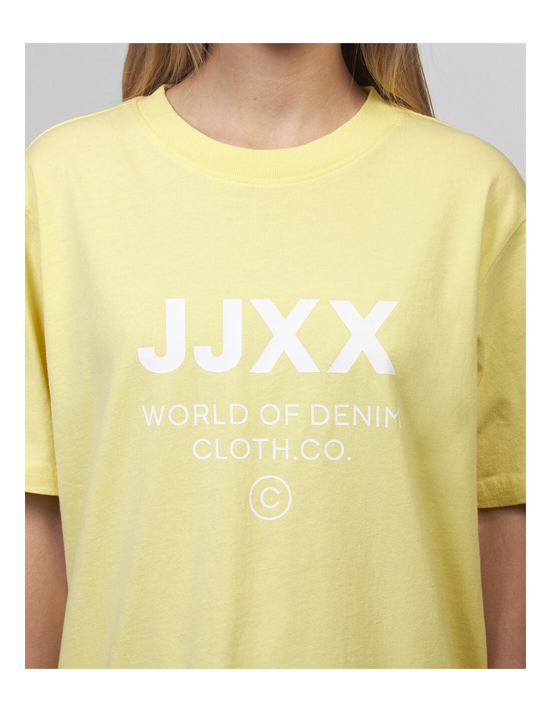 Jack&Jones JJXX 12200300 - Camiseta 4/5