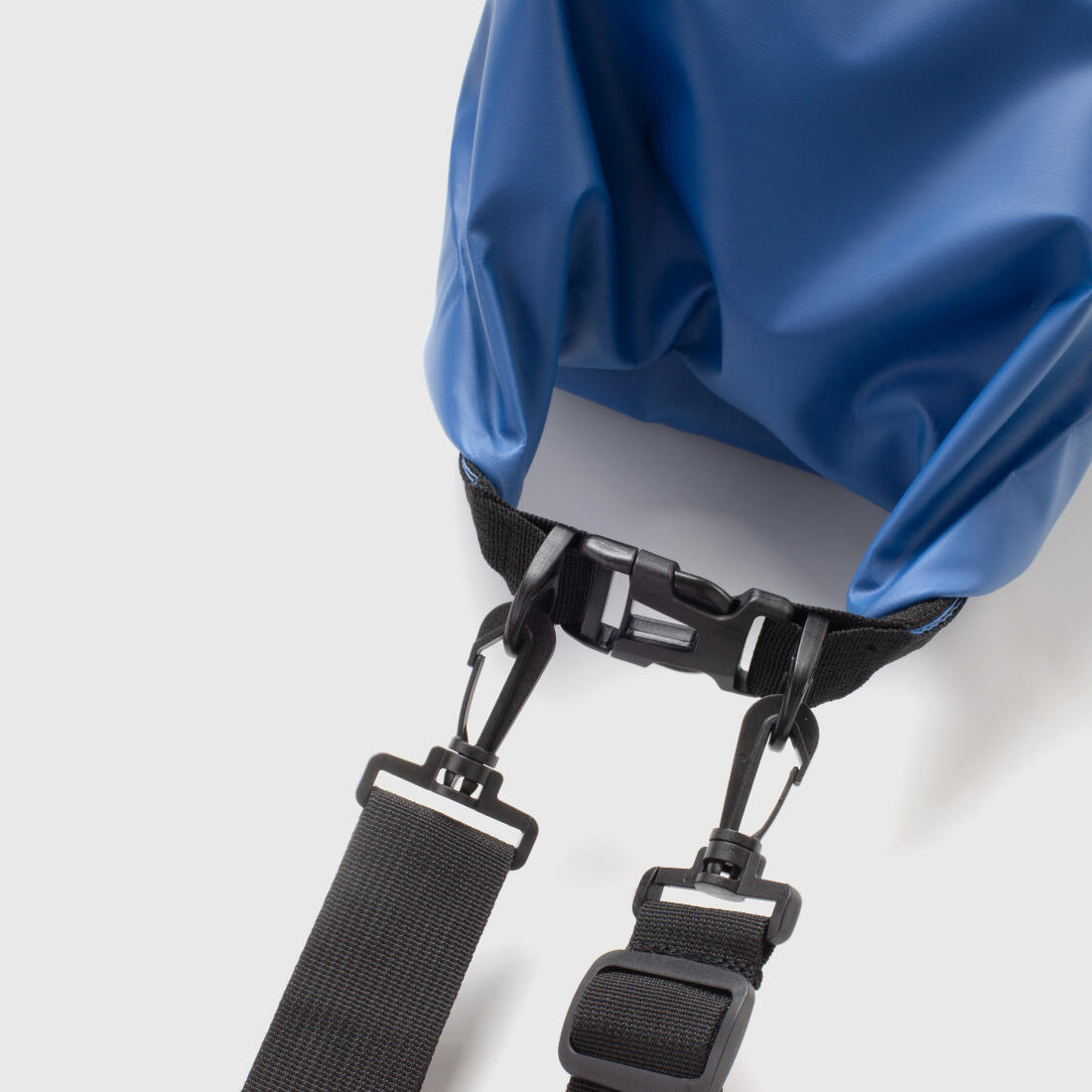 Worek wodoodporny Dry Bag 10L Aqua Speed 10 granatowy 3/6