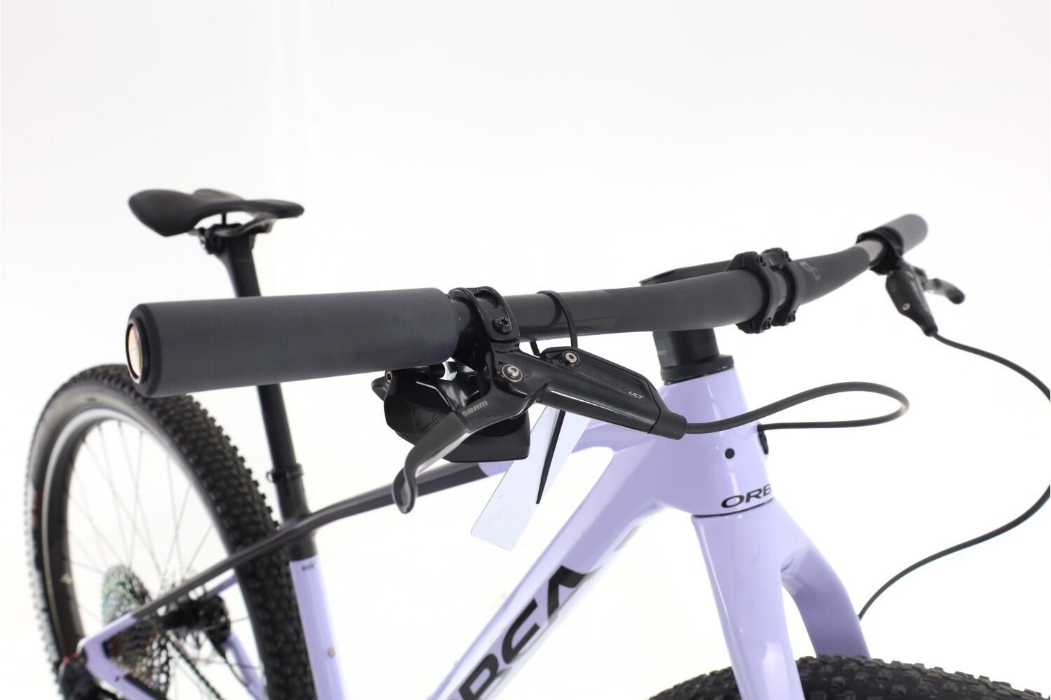 MTB ricondizionata ·  Alma M-LTD XX1 AXS · Ottimo stato 6/8