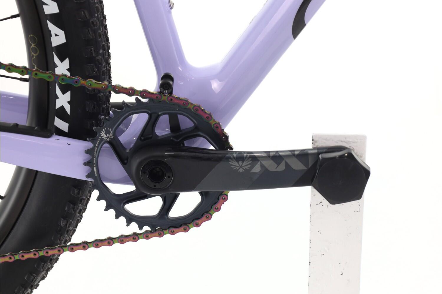 MTB ricondizionata ·  Alma M-LTD XX1 AXS · Ottimo stato 4/8