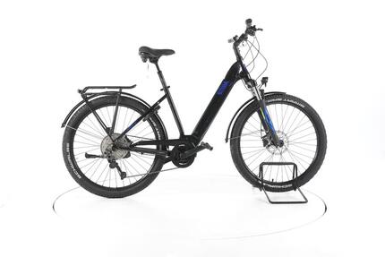 Reconditionné - BH Bikes Atom SUV PRO Trekking E-Bike Entrée basse - Bon