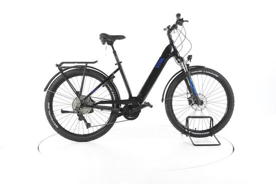 Reconditionné - BH Bikes Atom SUV PRO Trekking E-Bike Entrée basse - Bon
