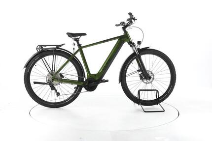Reconditionné - Cube Nuride Hybrid Pro Allroad Trekking E-Bike - Très Bon