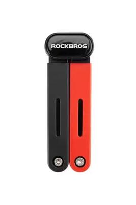 Lucchetto bici Harmo klucz 32140004001