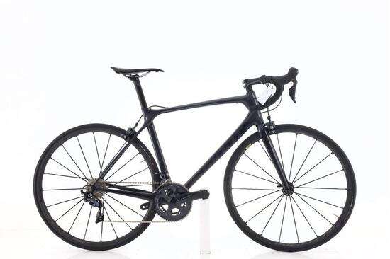 Refurbished Rennrad · TCR Advanced · Sehr guter Zustand