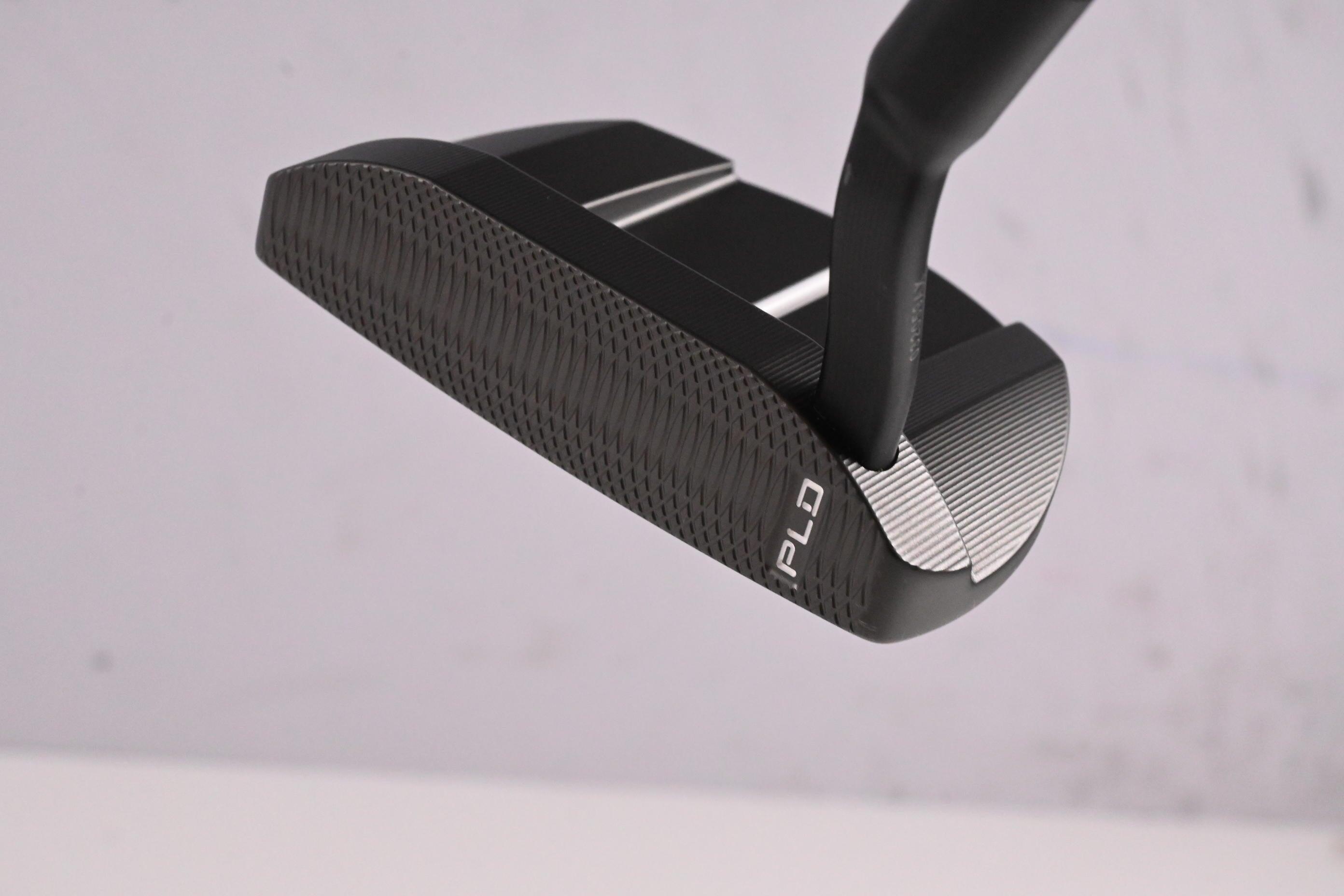 Ping PLD Milled Oslo 3 2024 Putter / 35 Inch | Decathlon