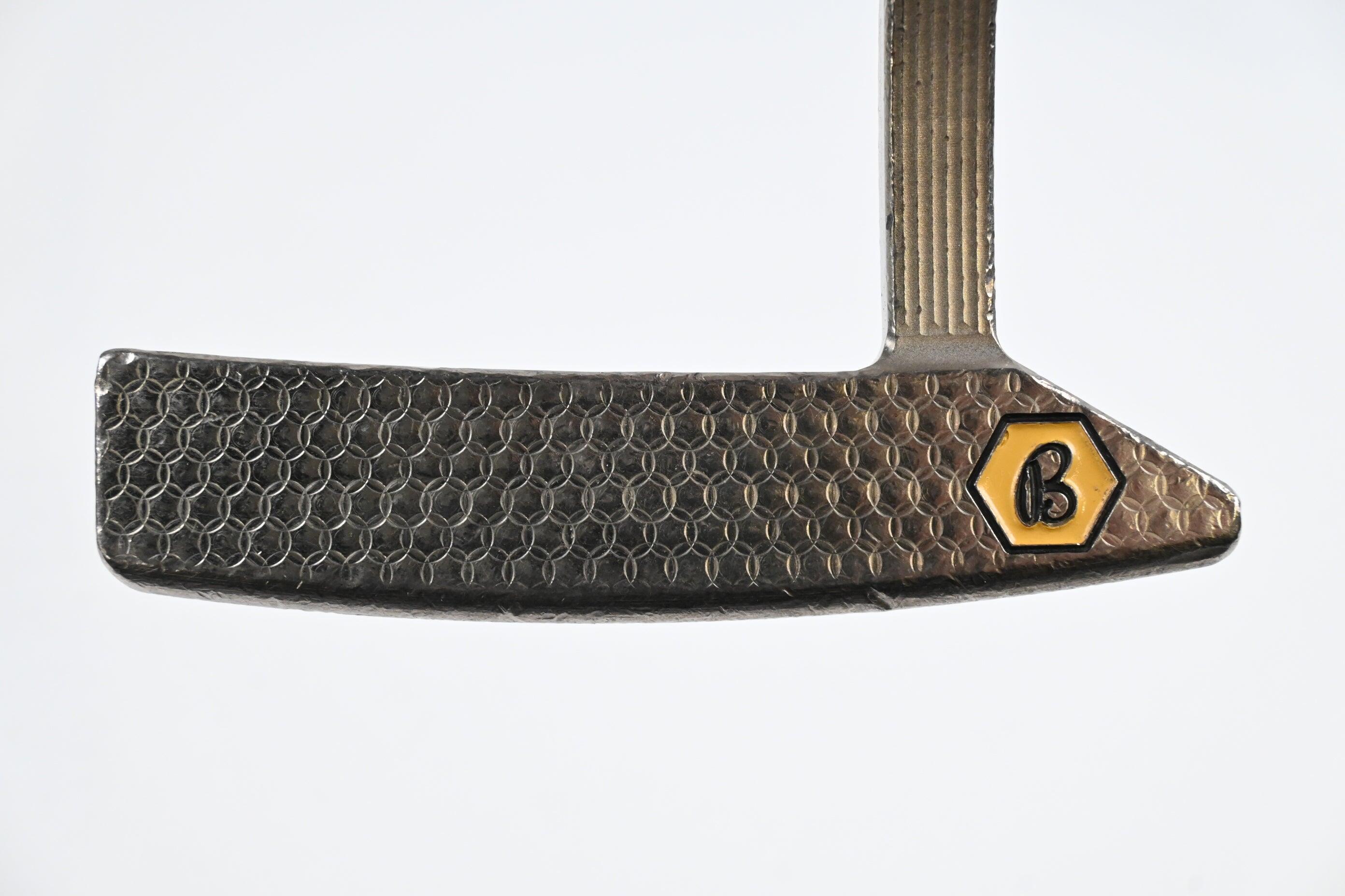 Bettinardi Queen Bee #9 2017 Series Putter / 33 Inch | Decathlon
