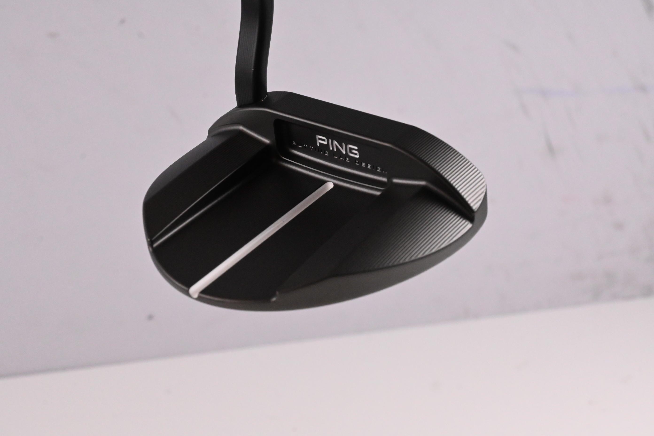 Ping PLD Milled Oslo 3 2024 Putter / 35 Inch | Decathlon