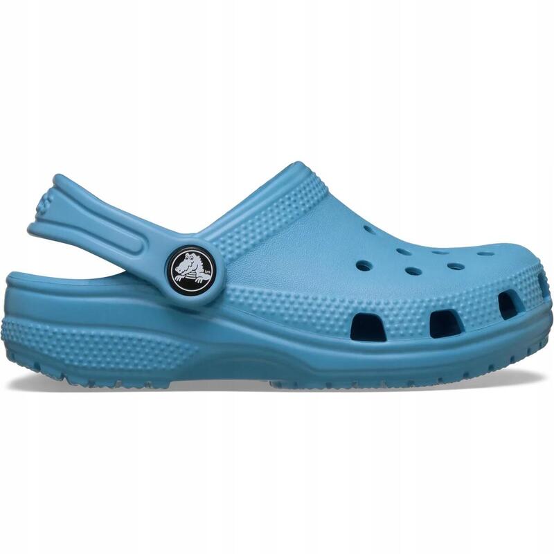 Chodaki Dla Dzieci Crocs Classic Kids Clog