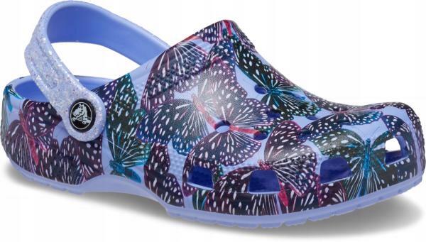 CROCS picture