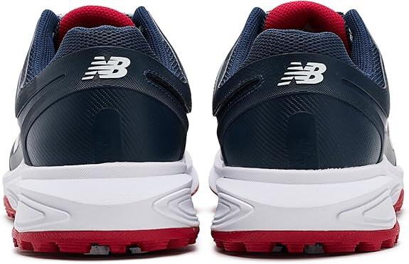 Chaussures de golf New Balance Fresh Foam Contend V3 pour homme 6/7