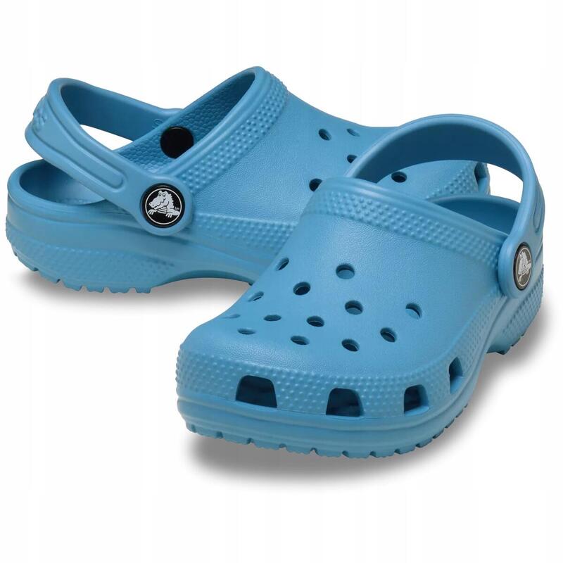 Chodaki Dla Dzieci Crocs Classic Kids Clog