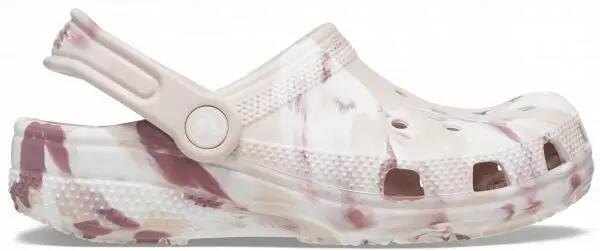 Chodaki Dla Dzieci Crocs Classic Marbled Kids Clog . 3/6