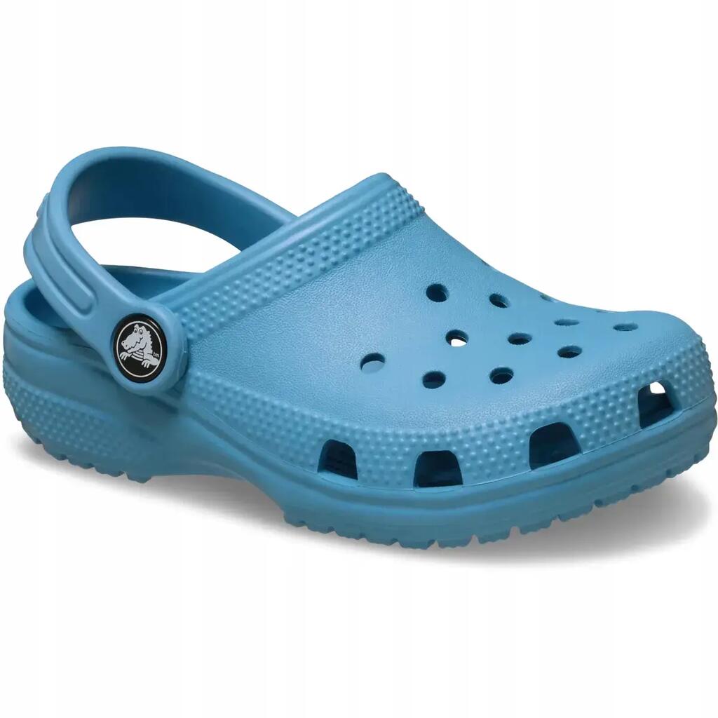 Chodaki Dla Dzieci Crocs Classic Kids Clog