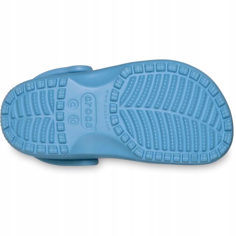 Chodaki Dla Dzieci Crocs Classic Kids Clog