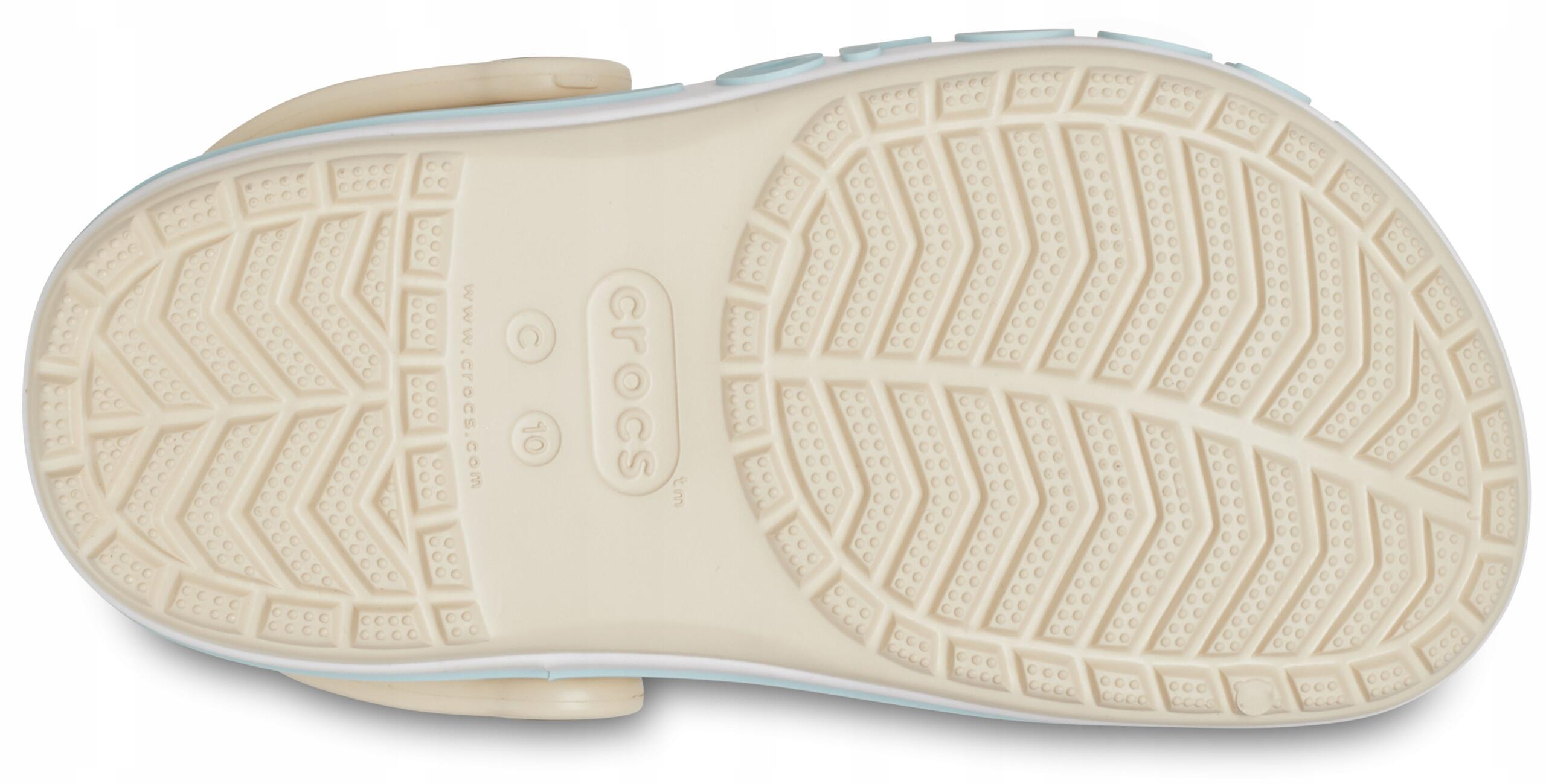 Chodaki Dla Dzieci Crocs Bayaband Kids Clog . 4/6