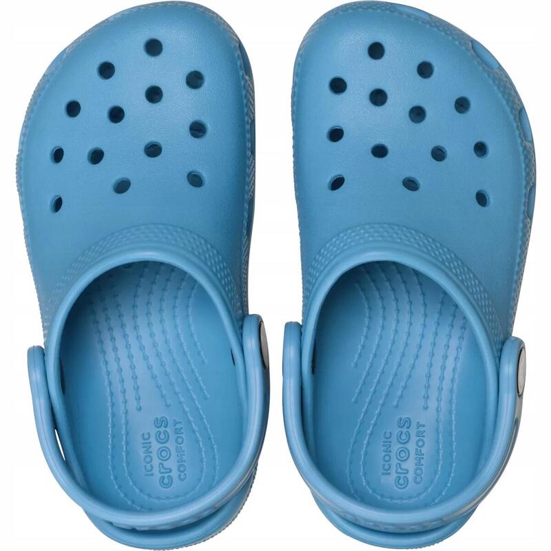 Chodaki Dla Dzieci Crocs Classic Kids Clog
