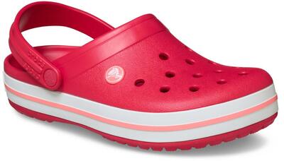 Chodaki klapki unisex crocband 11016 clog 36-37