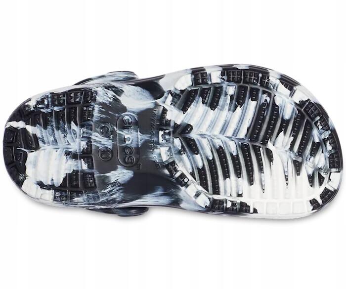 Chodaki Dla Dzieci Crocs Classic Marbled Kids Clog. 4/6