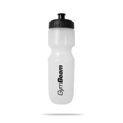 Butelka kolarstwo LDPE 700 ml biała Rider White