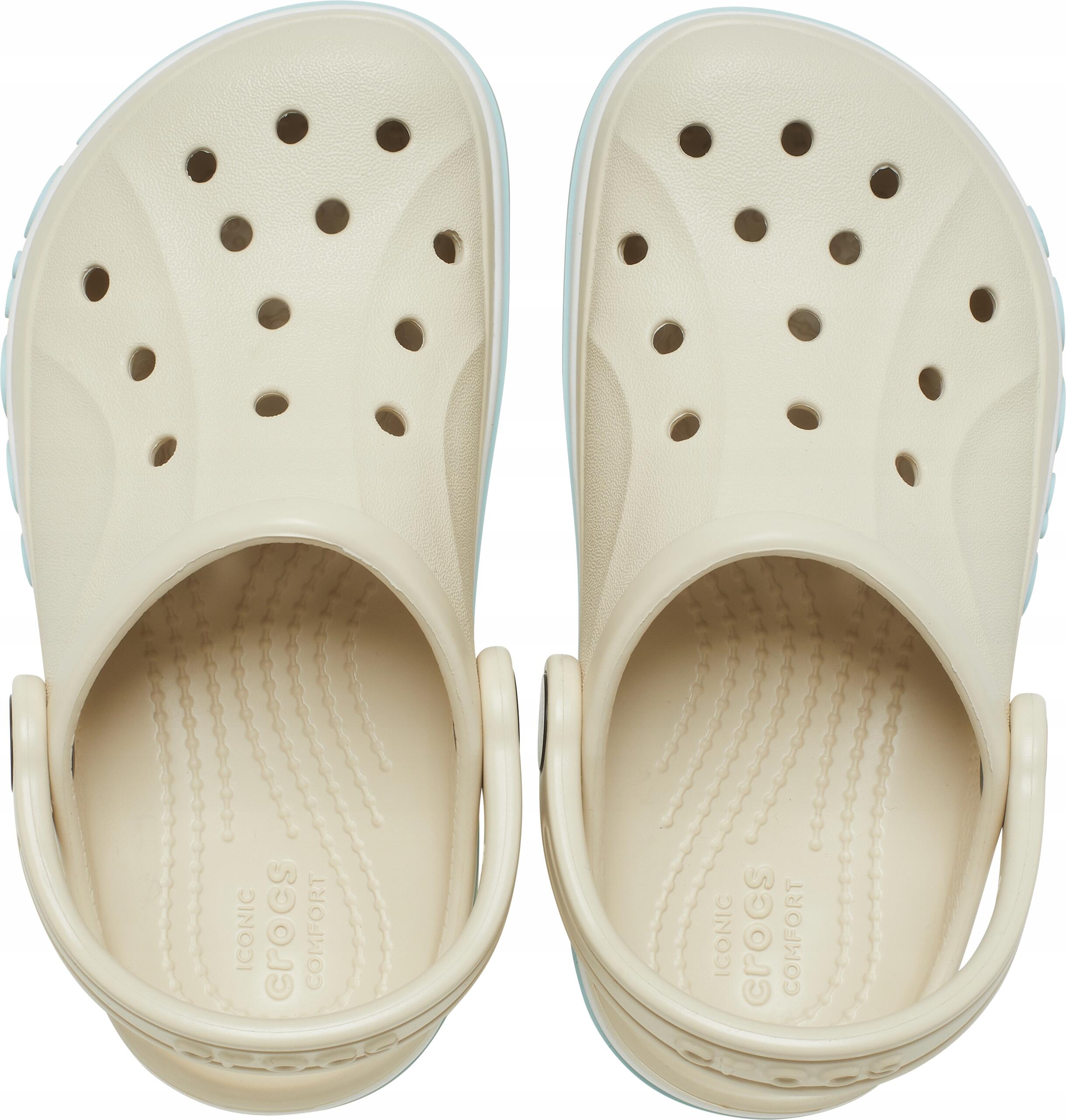 Chodaki Dla Dzieci Crocs Bayaband Kids Clog . 6/6