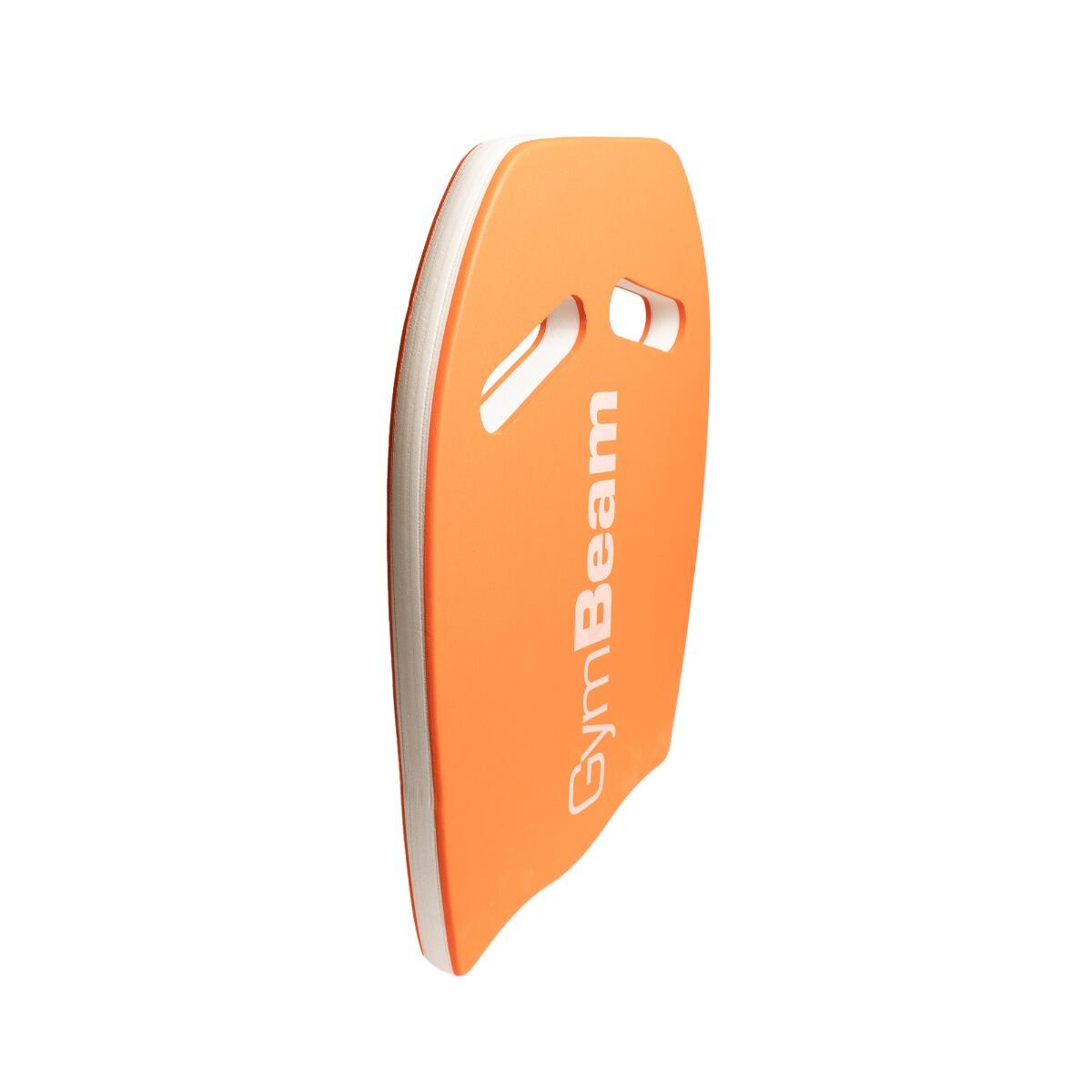 Tavoletta da Nuoto Orange 3/6