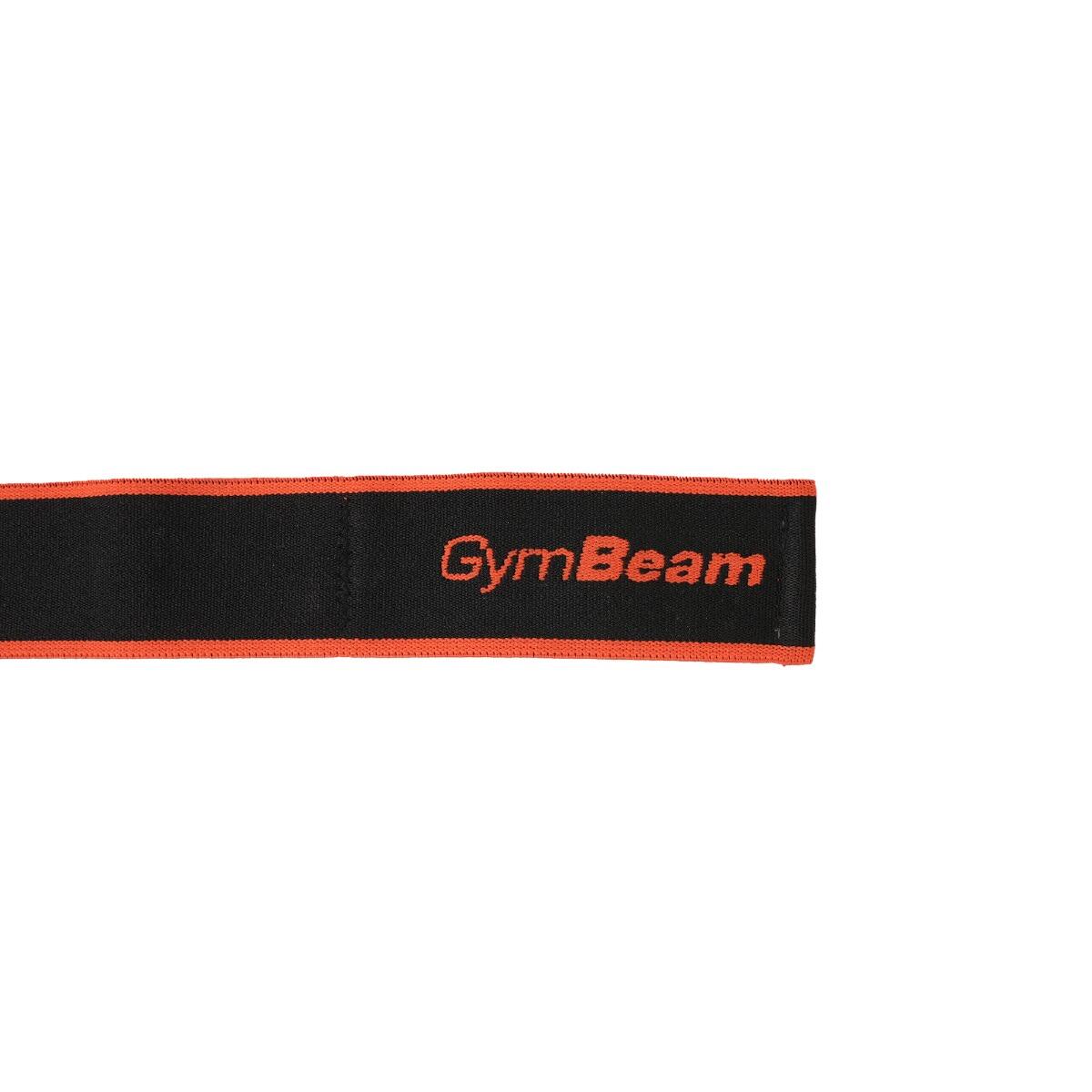 Fascia yoga antiscivolo 90 cm Stretching Strap 3/6