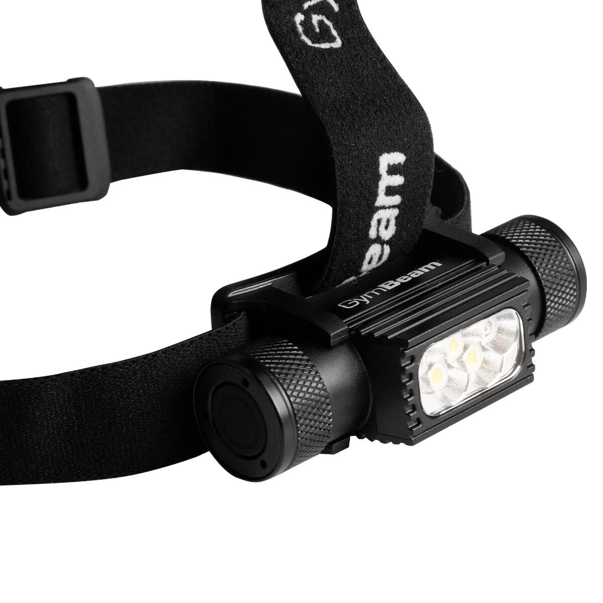 Xplorer Duolight Headlamp 2/6