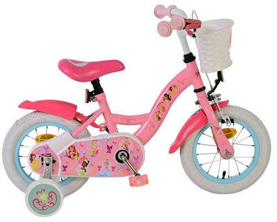 Disney prinzessin yipeeh 12″ meisjesfiets princess 20520