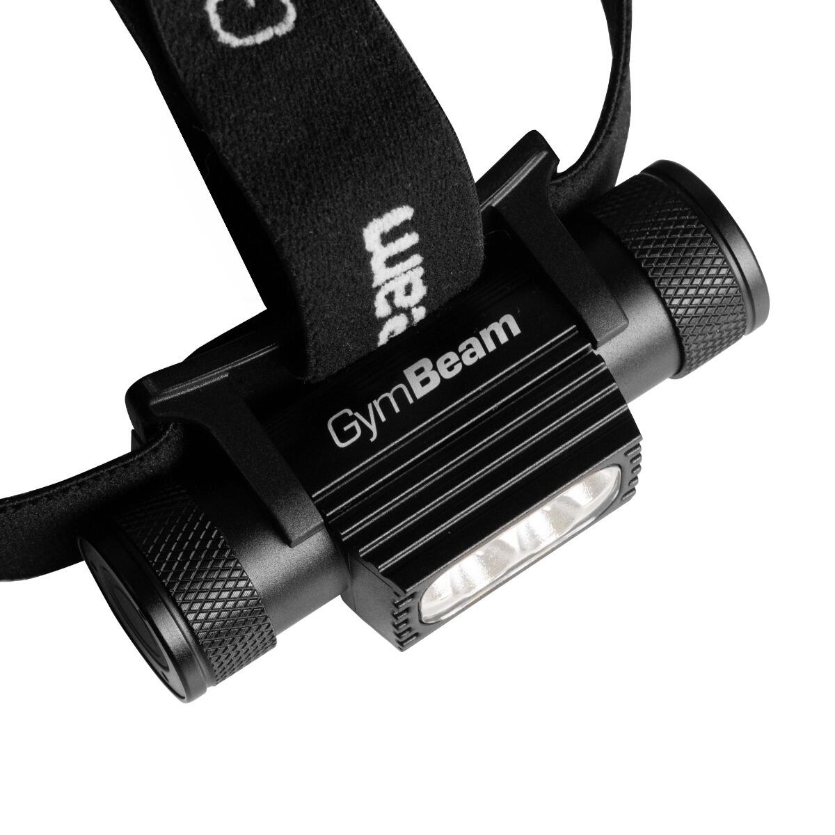 Xplorer Duolight Headlamp 4/6