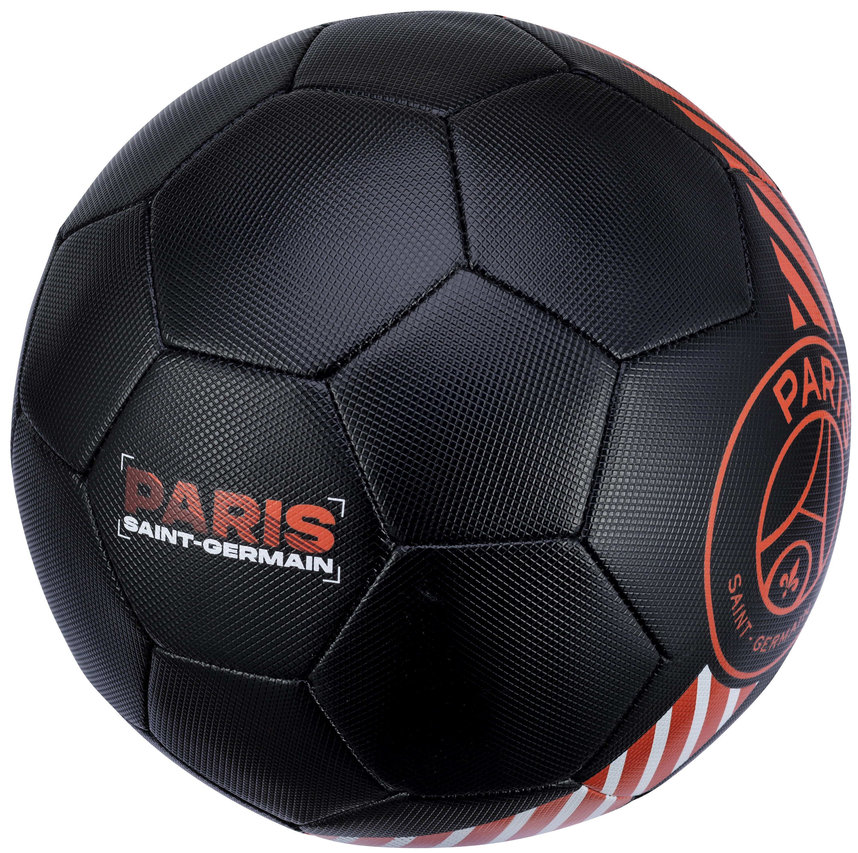Ballon de football PSG - Collection officielle PARIS SAINT GERMAIN - Taille 5 2/2