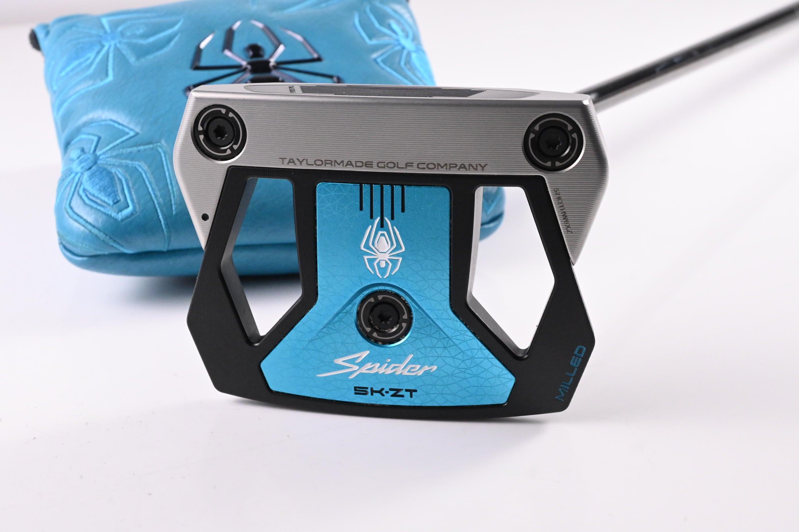 Taylormade Spider ZT Putter / 34 Inch | Decathlon